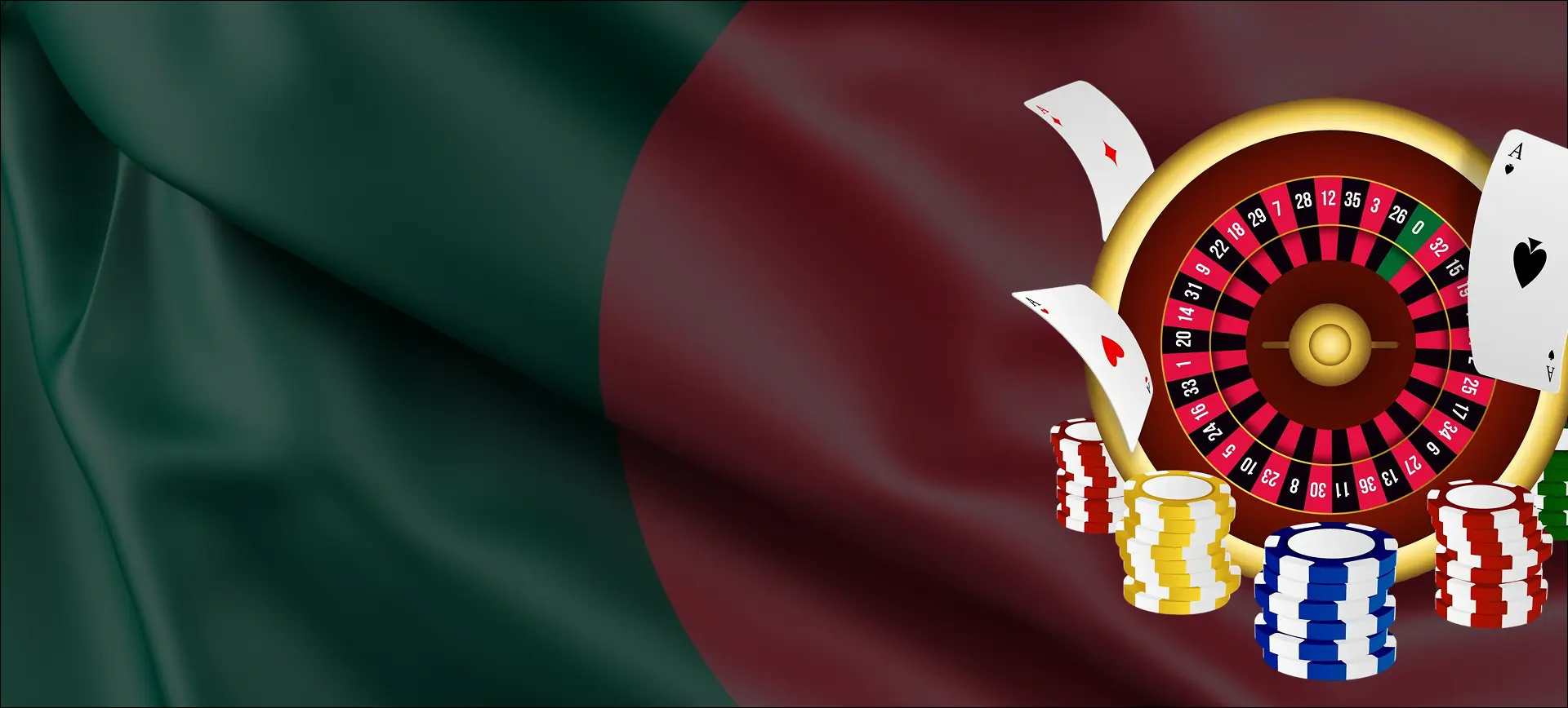 1win Casino Online in Bangladesh